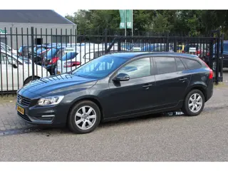 Volvo V60 2.0 D3