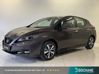 Nissan LEAF Acenta 40 kWh | Camera | Navigatie | SOH 91% |