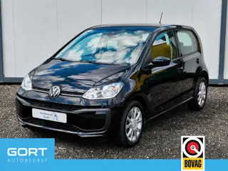Volkswagen Up! 1.0 Mooie auto!