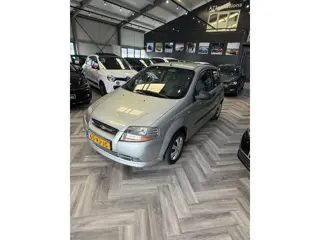 Chevrolet Kalos 1.4-16V Spirit