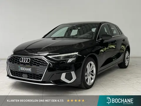 Audi A3 Sportback 30 TFSI Advanced edition | Navigatie | Parkeersensoren | Adaptive Cruise Control |