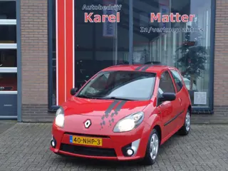 Renault Twingo 1.2-16V Authentique *APK T/M 05-01-2027*