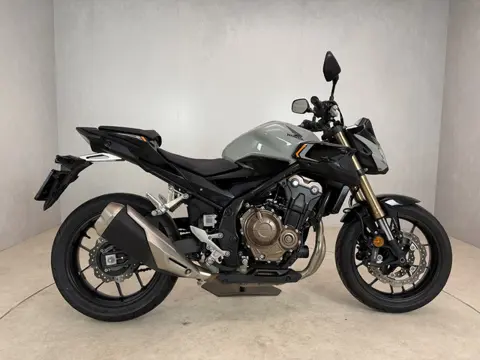 Honda CB 500 F ABS (bj 2023)
