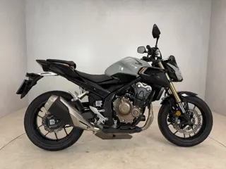 Honda CB 500 F ABS (bj 2023)