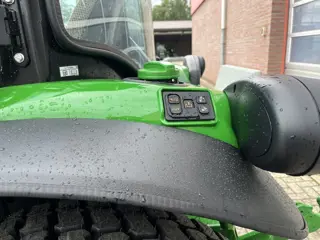 John Deere 4066R-781279