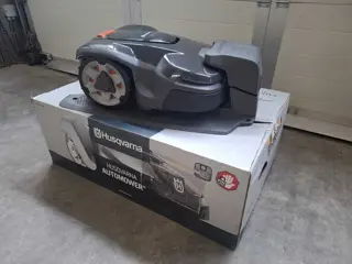 Husqvarna 415X-90823