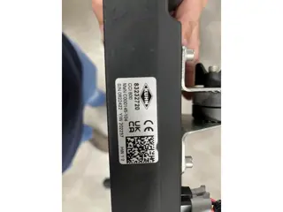 CCI 800 display #783149