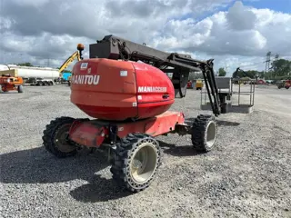 Genie GS-4069DC (bj 2016)