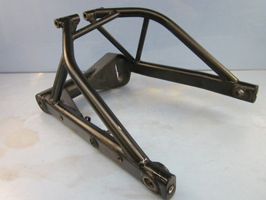 Used achtervork v11 lemans zwart /L