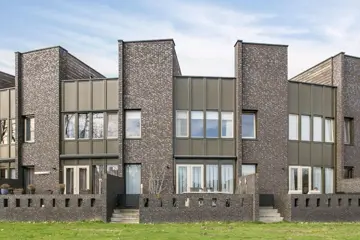Woning aan de Bosleeuwerik te Eindhoven