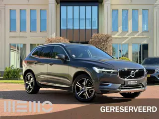 Volvo XC60 2.0 T8 Twin Engine AWD Momentum Pro Bowers & Wilkins - Panoramadak - Trekhaak