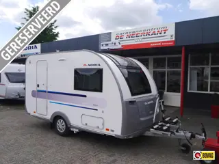 Adria Altea4four 362 LH