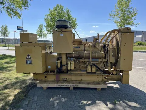 Cat 3412 (bj 1995)