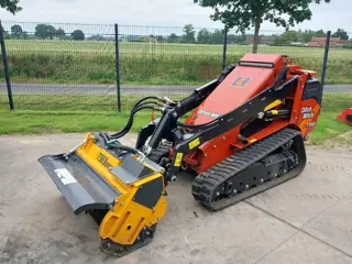 Ditch Witch SK 1750 (bj 2025)