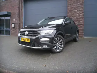 Volkswagen T-Roc 1.0 TSI Style Cruise Control Airco