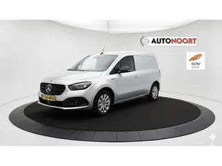 Mercedes-Benz eCitan L1 Pro 51 kWh NIEUW 2024 10.000KM 75kW Fabrieksgarantie 1jaar garantie