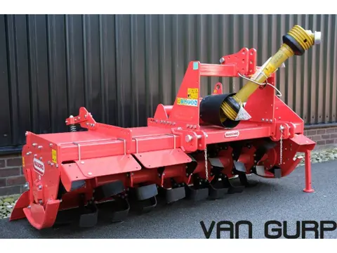 Maschio B205 grondfrees 205cm (bj 2022)