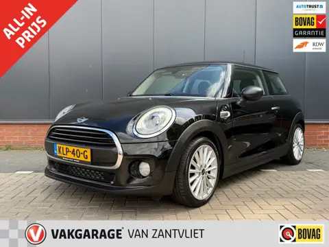 Mini One 1.2 Chili Business (12 mnd BOVAG garantie)