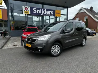 Peugeot Partner Tepee 1.2 PureTech Active TREKHAAK/AIRCO/ALLSEASONS