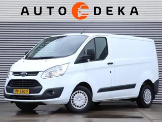 Ford Transit Custom 270 2.2 TDCI L1H1 Trend *Dealeronderh.*Navigatie*
