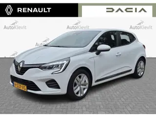 Renault Clio 1.0 TCe 100 Zen (bj 2020)