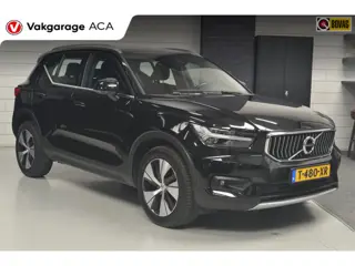 Volvo XC40 1.5 T5 Recharge Inscription // PDC&CAMERA // NAVI // CARPLAY // ADAPTIVE CRUISE //