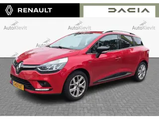 Renault Clio Estate 0.9 TCe Limited - Trekhaak (bj 2020)