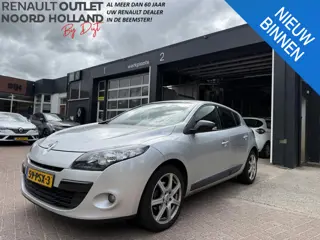 Renault Mégane 1.6 Parisienne