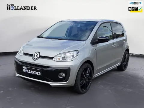 Volkswagen Up! 1.0 BMT high up! 5drs