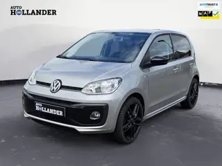 Volkswagen Up! 1.0 BMT high up! 5drs