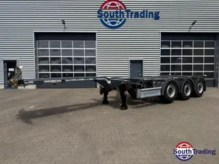 D-Tec FLEXITRAILER apk tm 22-06-2026 ST260070