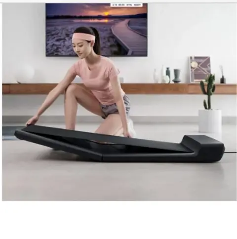 WalkingPad A1 Pro Fitness Walking Machine Smart