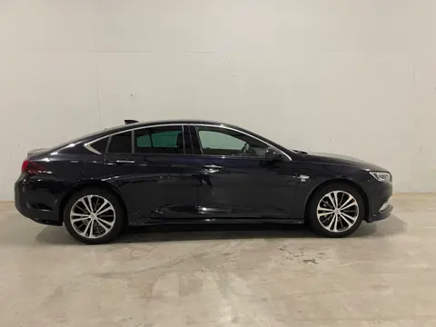 Opel Insignia Grand Sport 1.5 Turbo Innovation Navi Clima Cruise Trekhaak