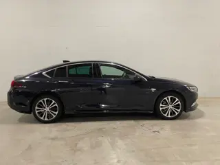 Opel Insignia Grand Sport 1.5 Turbo Innovation Navi Clima Cruise Trekhaak