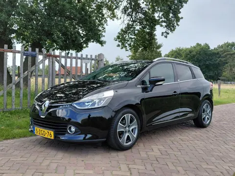 Renault Clio Estate 0.9 TCe Night&Day