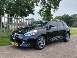 Renault Clio Estate 0.9 TCe Night&Day
