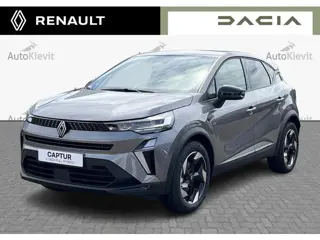 Renault Captur 1.8 E-Tech full hybrid 160 techno - pack winter