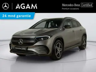 Mercedes-Benz EQA 250 Business Solution AMG 67 kWh