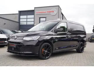 Volkswagen Caddy Cargo Maxi 2.0 TDI Exclusive | Maxton Design | Automaat | L2H1 | Led / XENON | Verl