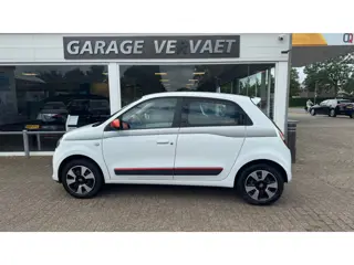 Renault Twingo 1.0 SCe Collection (bj 2015)