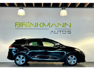 Renault Clio Estate 0.9 TCe Night&Day - Nav - Airco - PDC - APK 6-'27