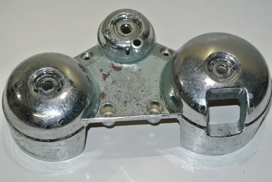 TELLER BMW R 1150 R 2001 - 2005