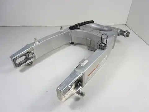 ACHTER BRUG Suzuki SV 1000 2003 - 2009