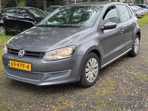 Volkswagen Polo 1.4-16V Comfortline Airco/NAP