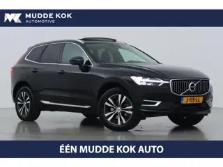 Volvo XC60 2.0 Recharge T6 AWD Business Pro | ACC | Panoramadak | Trekhaak | Harman/Kardon | BLIS | 