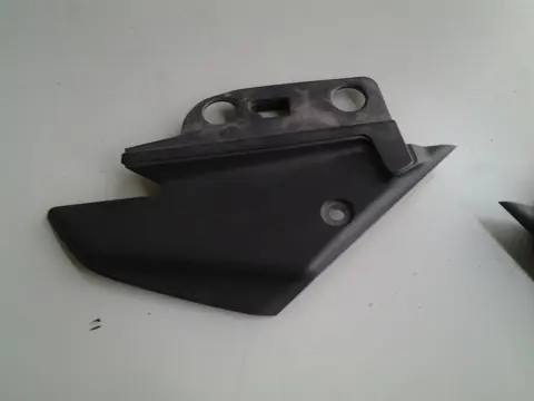 ACHTERKUIPDEEL Aprilia Shiver 750 2008 - 2010
