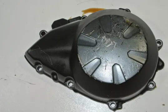DYNAMODEKSEL Kawasaki Z 750 2007 - 2010