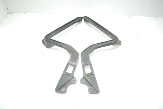 KOFFERBEUGELSET BMW K 100 1986 - 1991
