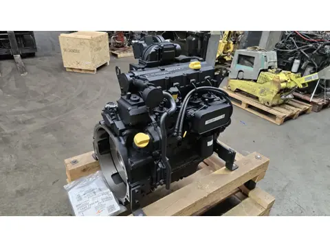 Deutz TCD2012L042VM (bj 2022)