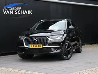 DS 7 Crossback 1.6 PureTech Business | PANO-DAK | 360° CAMERA | TREKHAAK | CRUISE | NAVI | APPLE CAR